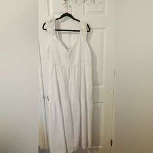 Old Navy Maxi Dress